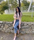 Rencontre Femme : Vicky, 41 ans à Ukraine  Cherkasy